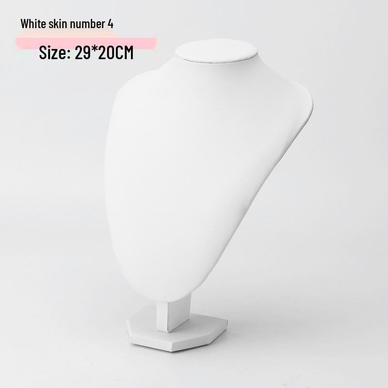 Jewelry Display Stand for Necklaces, Pendants, and Ornaments