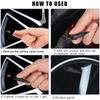 Stem Air Caps Bolt-In Tire Valve Stem Caps Tyre Valve Cover Stem Air Valve Caps Spike Valve Cap