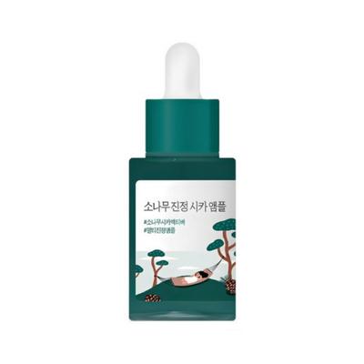 Pine Cica Soothing Ampoule (30ml)
