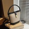 Modische lässige Damen-Schultertasche, Retro-Beuteltasche, modische Umhängetasche, lässige Handtasche