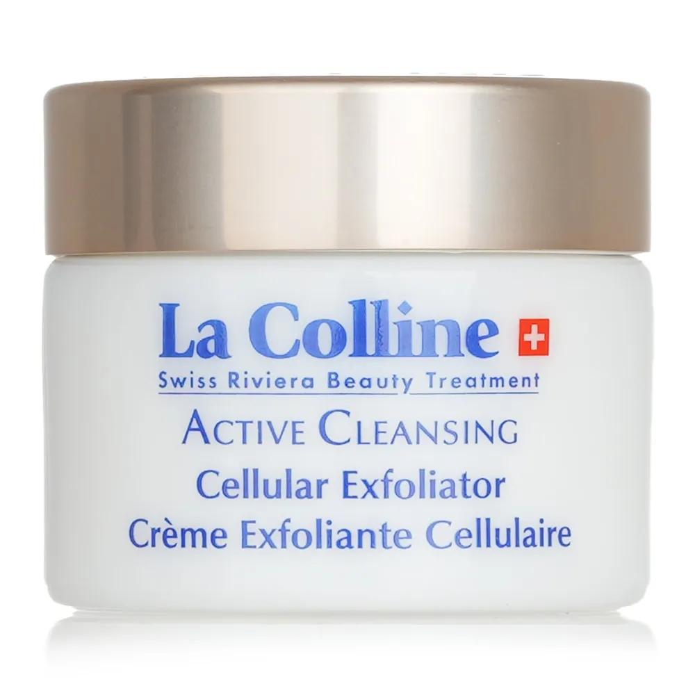 La Colline Active Cleansing Cellular Exfoliator 30ml/1oz