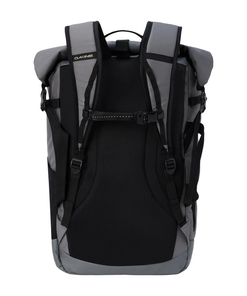 Dakine Mission Surf DLX WetDry Rolltop Backpack 35L