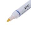 2Pcs DIY PCB Welding/flux Pen No Clean Clean Free Rosin Pen New 951 Soldering Pen  PCB Board