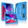 Case For Ipad 10.2/10.5-inch Protective Case Drop-resistant Panda Eva Tablet Case 25-26