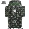 Dragon Shield Tactical Outdoor Backpack