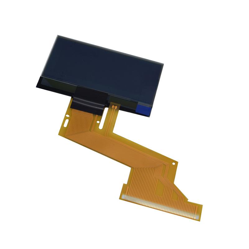 Instrument Cluster Speedometer LCD Display For MERCEDES Viano/Vito/Sprinter W639 Screen Repair Car Navigation Audio System