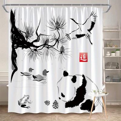 Bagno – Tende da doccia