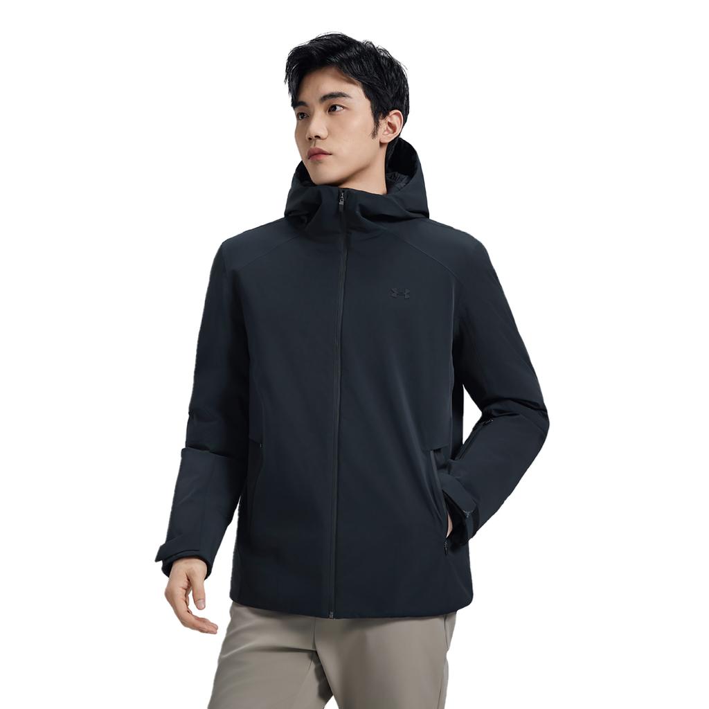 Under Armour Down Jacket Unisex 15417237
