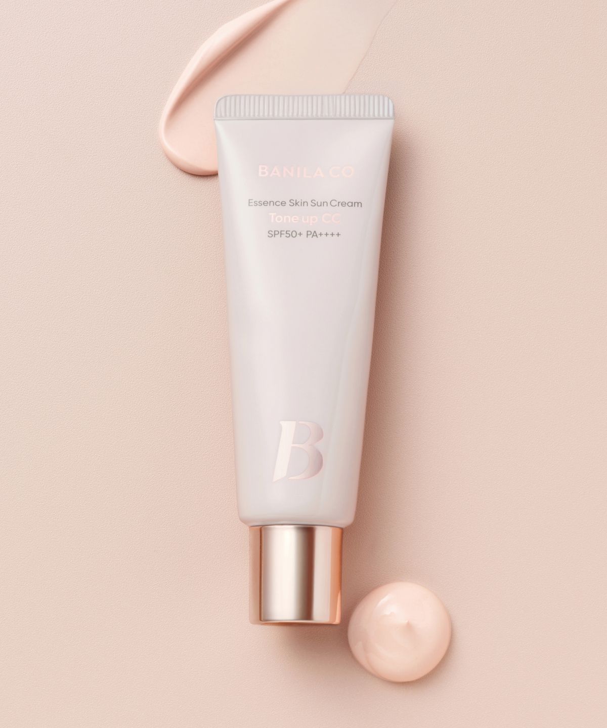 Essence Skin Tone-Up CC Sunscreen 50ml
