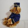 [USED] Hotel Ritz Paris Teddy Bear