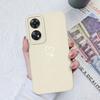 Per Custodia Telefono Oppo Reno 8T 8Z Cuore Amore Protezione Fotocamera Morbido Silicone Liquido Copertura Posteriore Per OPPO Reno8T 4G 5G 8 Lite Guscio
