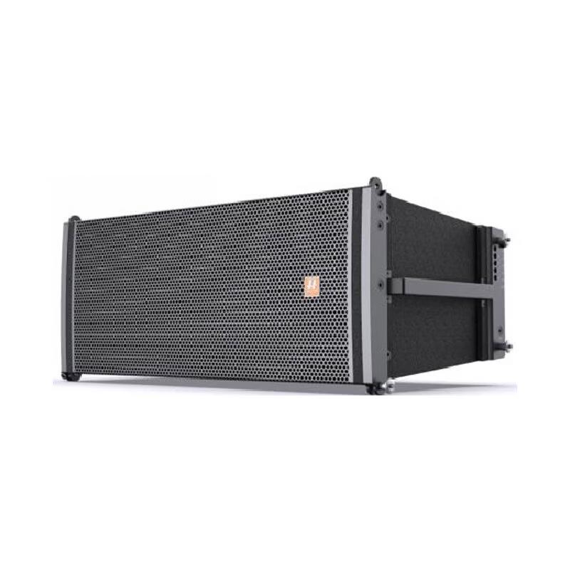 HUSHAN LX210F Meeting Solution (CN Version)