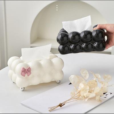 Decorul mesei și accesorii – Suport pentru șervețele de masă