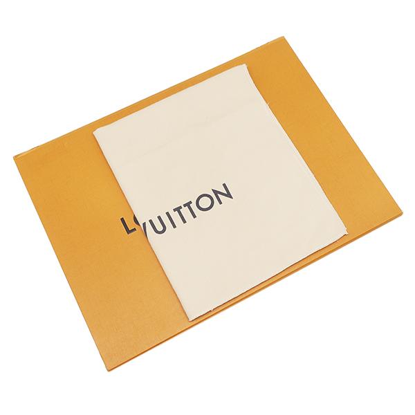 Louis Vuitton M42906 Monogram Eclipse Bum Bagbody Bag Monogram Eclipse Array