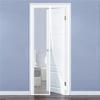 Anti Mosquito Insect Fly Bug Door Curtains Strong Magnetic Screen Portable Magnet Mesh Mosquito Net Automatic Closing Door for Home Summer Use