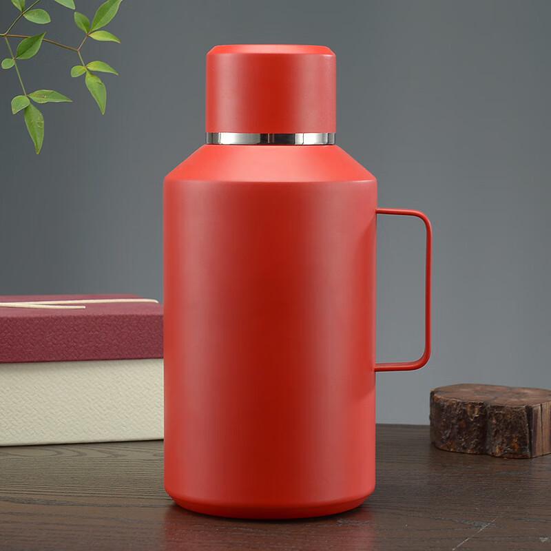 Zhouyue Hengsheng Little Steel Cannon Insulated Stainless Steel Thermos