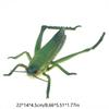17Cm Realistic Insect Animal Model Toys Ant Spider Scorpion Beetle Dragonfly Simulation Figures For Kid Educational Learning Toy