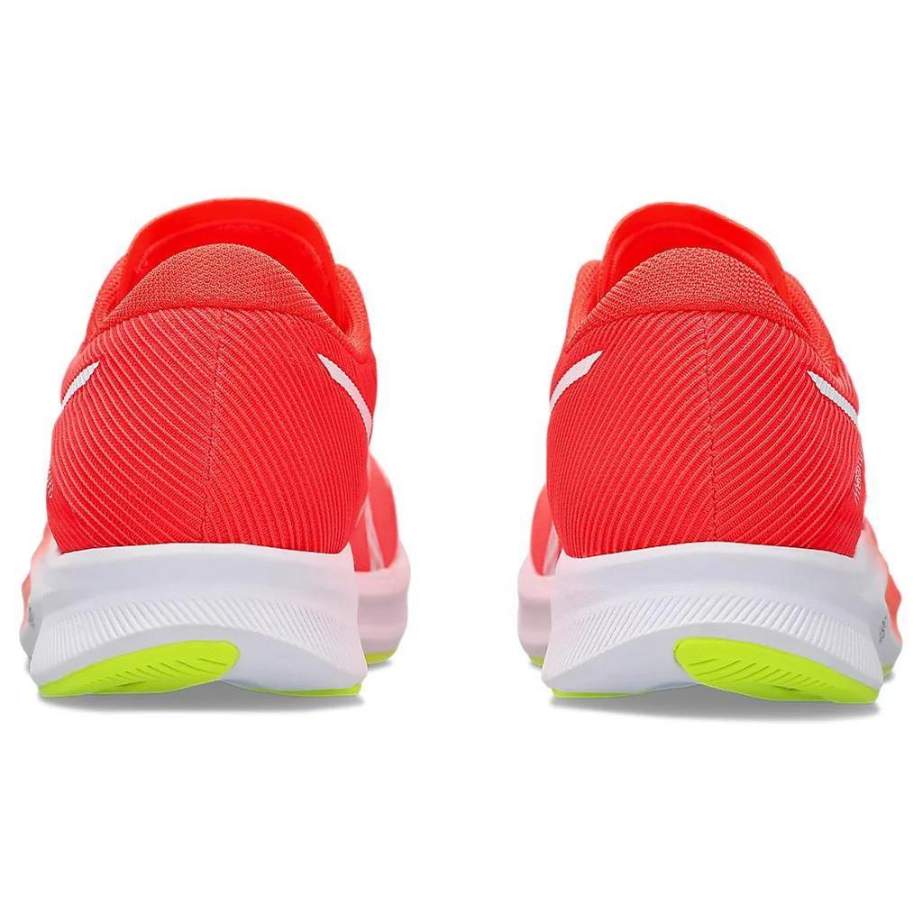 ASICS Hyper Speed 3 Sunrise Red White Women's 1012B517-600