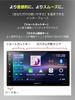Pioneer Display Audio DMH-SZ500 6,8 Zoll 2D Kabelloses Apple CarPlay Android Auto Bluetooth Carrozzeria