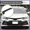 1pc Right Front Bumper Retainer Bracket No5214533050 Fit for Lexus ES350 07-09