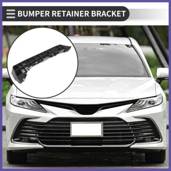 1pc Right Front Bumper Retainer Bracket No5214533050 Fit for Lexus ES350 07-09