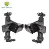 FOR KIA Sorento UM 2015 2016 2017 2018 Front Bumper Head Light Lamp Washer Spray Nozzle Cleaning Pump Actuator with Cover Cap