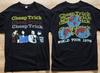 Cheap Trick World Tour 1978 TShirt Unisex T-Shirt