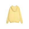 Nike Sweatshirts Women's Lemon Hooded Moderate Regular DH4091-742