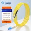 HUALIXIN Telecom Grade Fiber Optic Patch Cable