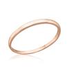 [Bnbgold] 14K Simple Minja Layered Ring Npr7450