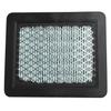 Air Filter Green Home 133x113x20mm Lawn Mower Accessory