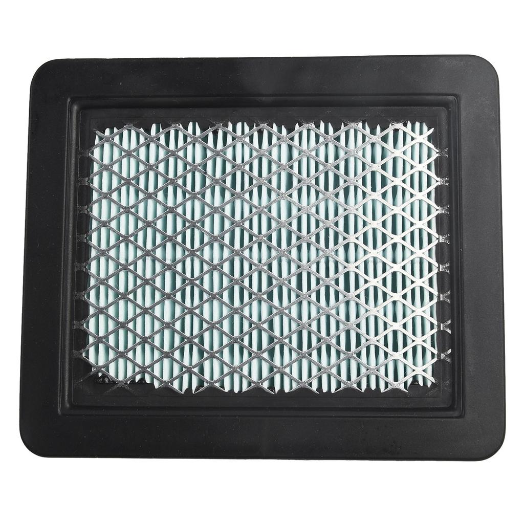Air Filter Green Home 133x113x20mm Lawn Mower Accessory