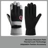 Winter Gloves Waterproof Windproof Hand Warmers Snow Gloves For Running Biking Hiking Driving Walking Freezer Work Sports