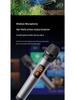 300W High-Power Wireless Bluetooth Speaker with Subwoofer for Outdoor and Home Use