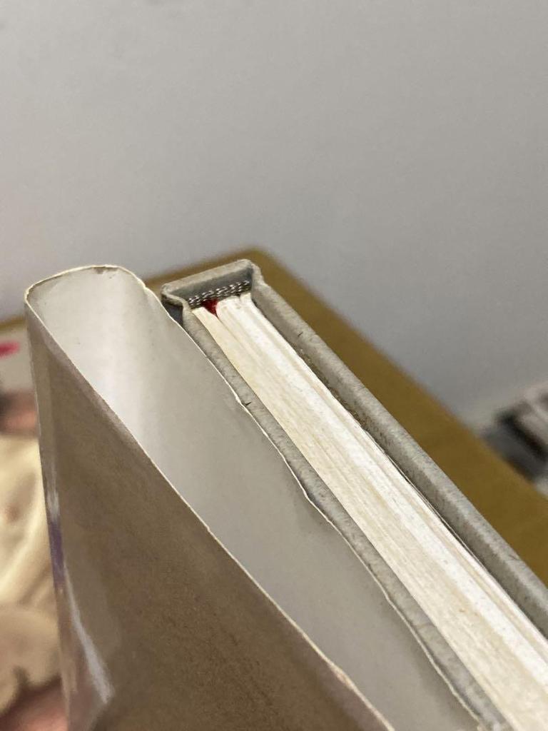 [USED] Used Shogo Takatsuka Pastel Art Collection, First Edition, Second Printing