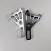 Motorcycle Rear Brake Caliper Bracket Adapter For 220mm Brake Disc/82mm Radial Brake Caliper Rpm Adelin Universal E-Scooter