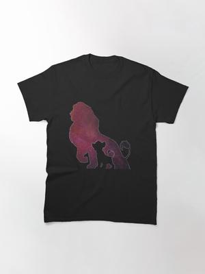 Na górę – T-shirty i koszulki