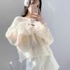 New ArrivalS Open Run Women S VinTage Long Sleeve KniT T ShirT