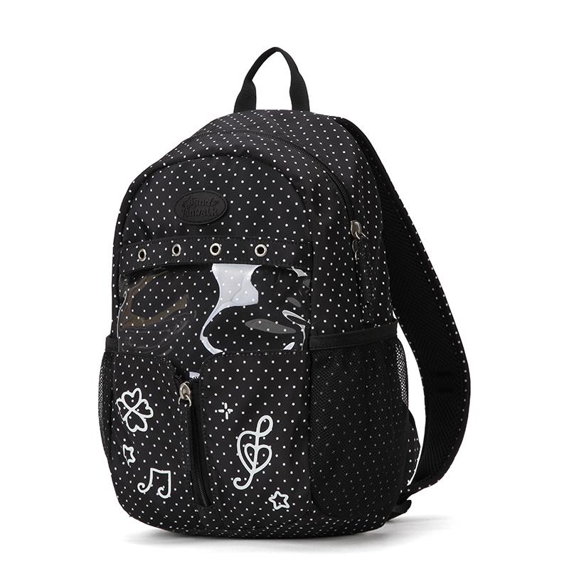 Vanwalk Prime Rucksack [Schwarz]
