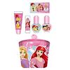 Sparkling Canister Cosmetic Set Disney Princess