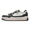 Anta C37 Series Comfortable Versatile Casual Classic Non-Slip Durable Balance Low-Top Skate Shoes Women Sneaker Black White 122528027-3