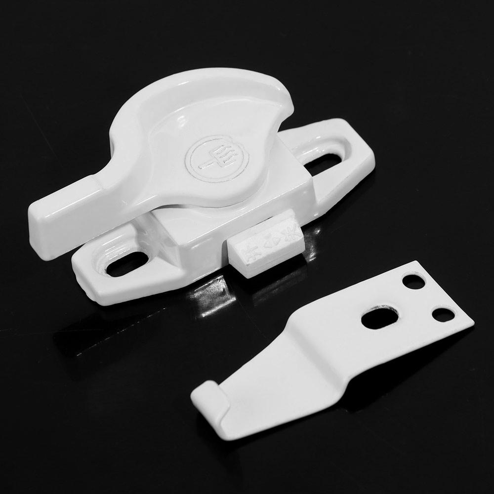 High Quality Security Lock Safety Sliding Window Lock Home Accessories Door Lock  Home
