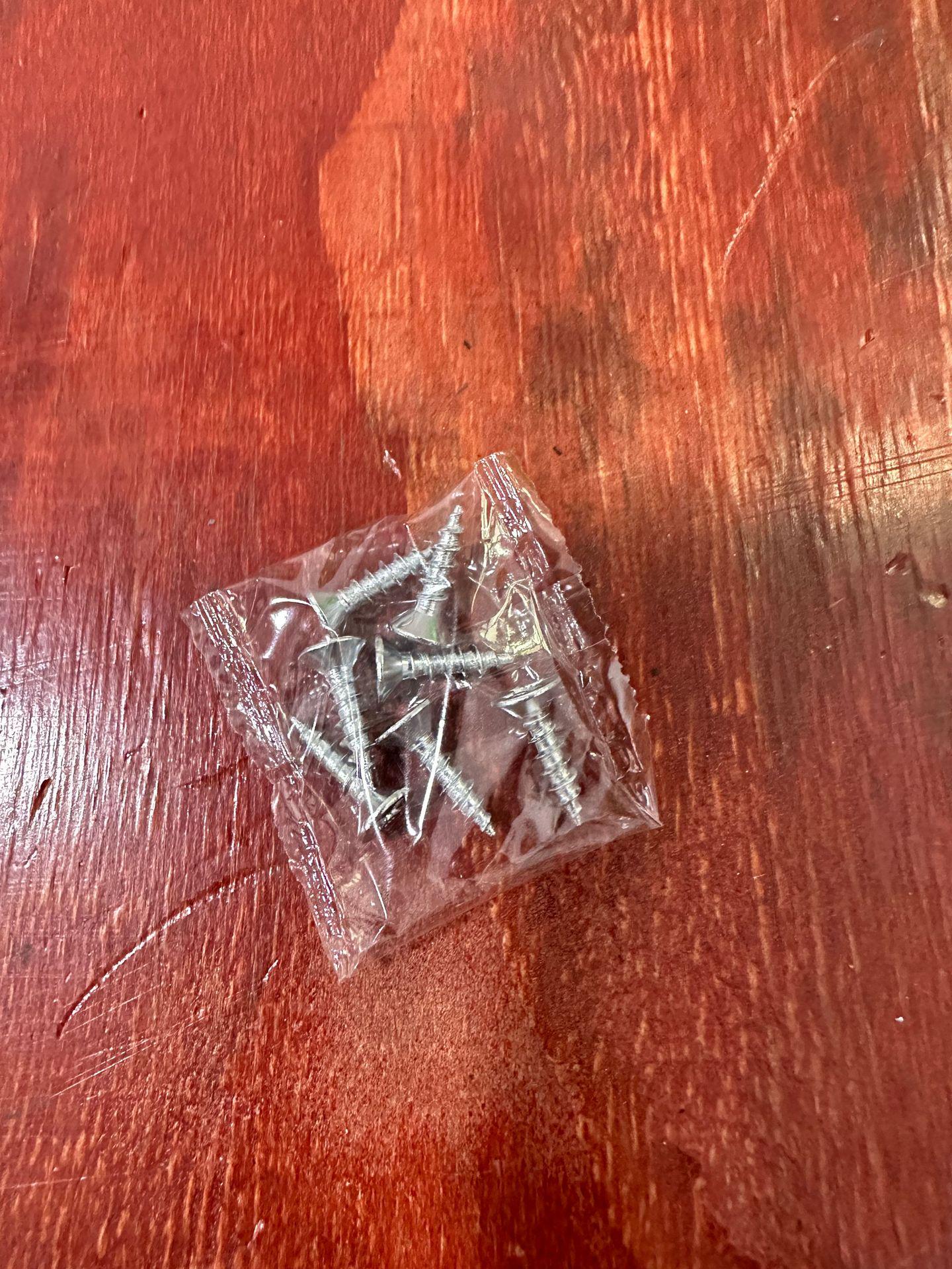 Multi-Functional Stainless Steel Angle Bracket: Table, Chair, and Cabinet Reinforcement Accessory