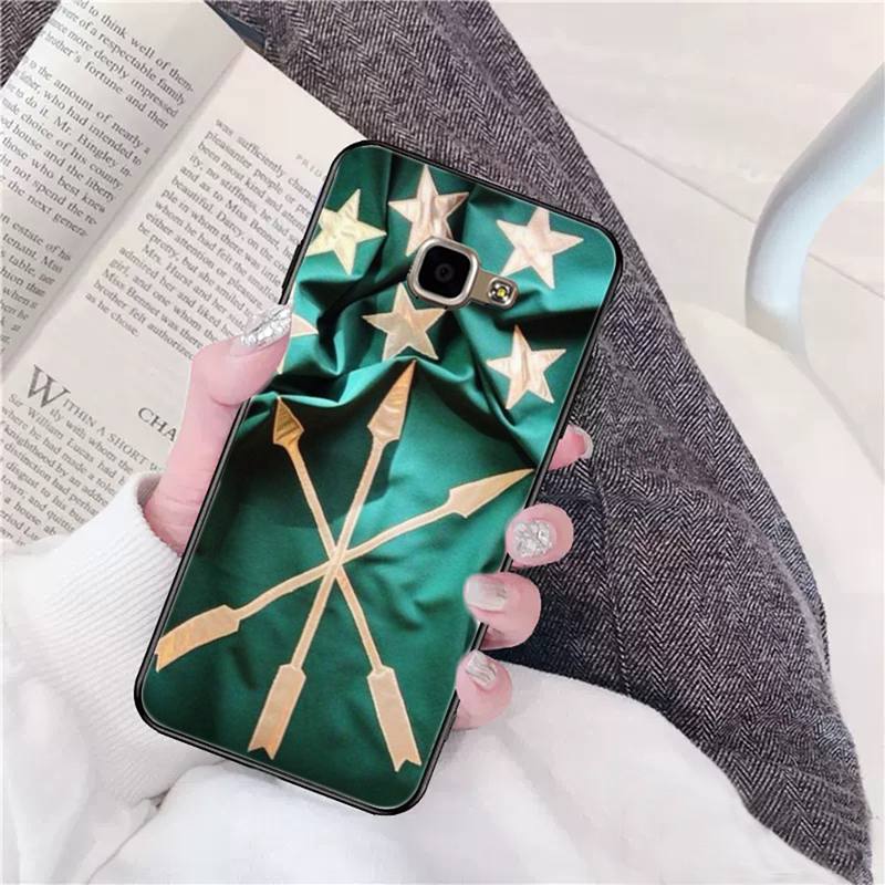 

Чехол для телефона с черкесским флагом Адыгеи для Samsung Galaxy A30 A20 S20 A50S A30S A71 A10 A10S A6 plus Fundas Coque, бампер Samsung A51