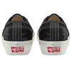 Vans OG Authentic LX 'Island Leaf - Black' (Unisex) Black / Raven Canvas Shoes VN0A4BV9VYO