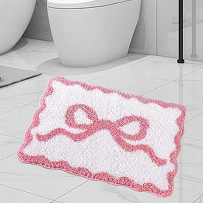 Banyo ve tuvalet – Banyo Paspası