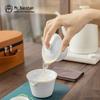 Nanshan Portable Gaiwan Travel Tea Set