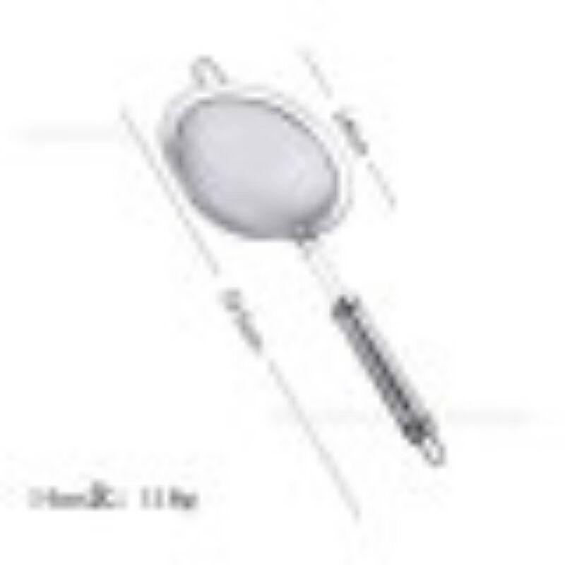 Multipurpose Stainless Steel Mesh Skimmer