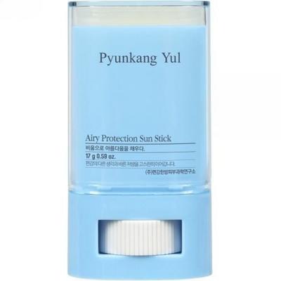 Pyunkangyul Airy Protection Sun Stick SPF50 PA 17g