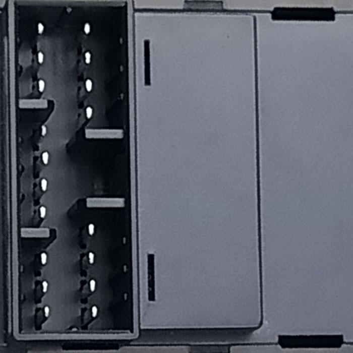 374650-W01 Changan CS35 Electric Window Regulator Switch for 2012-2014 Models